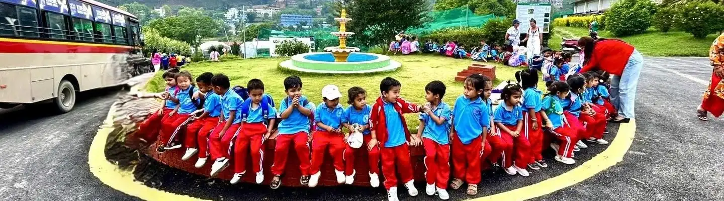 Outdoor Activities