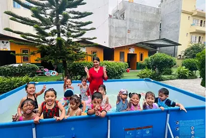 Outdoor Activities