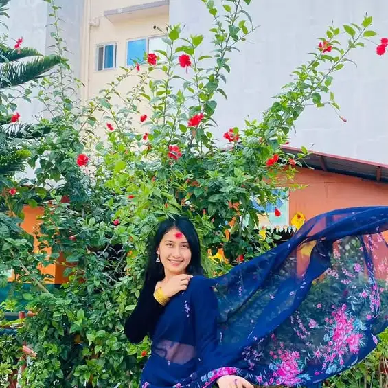 Sunita Sharma